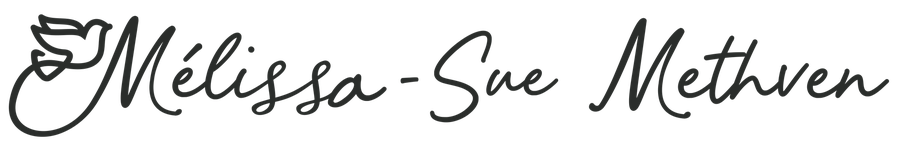 Mélissa-Sue Methven, signature